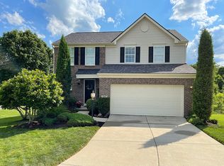 989 Alley Way, Independence, KY 41051