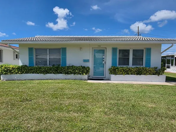 3765 101ST AVENUE N #-, PINELLAS PARK, FL 33782