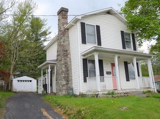 114 Charles St, Towanda, PA 18848