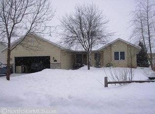 809 W Church St, Belle Plaine, MN 56011