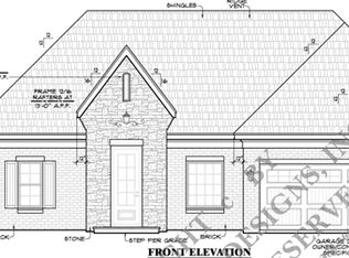 Raul Plan, Shady Oaks, Tupelo, MS 38801