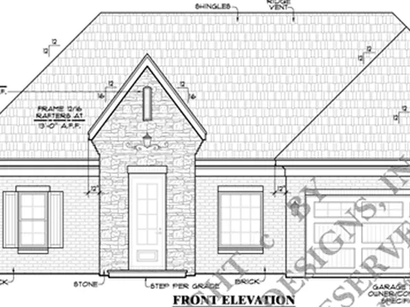 Raul Plan, Shady Oaks