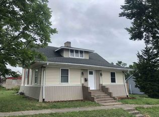 1804 G St, Bedford, IN 47421