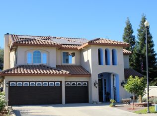 938 Vista Ln, Ione, CA