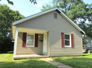 70 Augspurger Ave, Hamilton, OH 45011