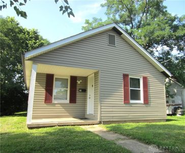 70 Augspurger Ave, Hamilton, OH, 45011