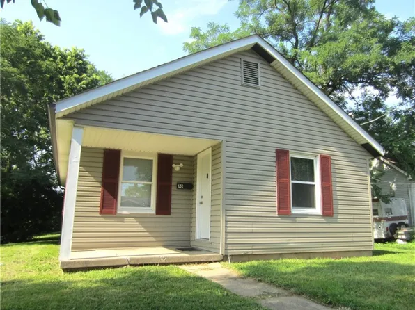 70 Augspurger Ave, Hamilton, OH 45011