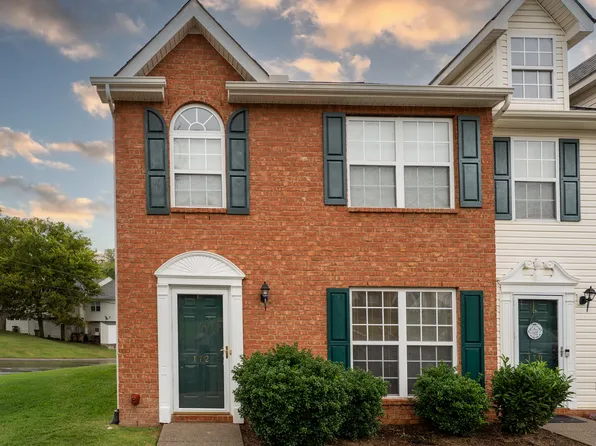 5170 Hickory Hollow Pkwy Unit 172, Antioch, TN 37013