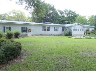 2007 Orvin Rd SW, Baxley, GA 31513