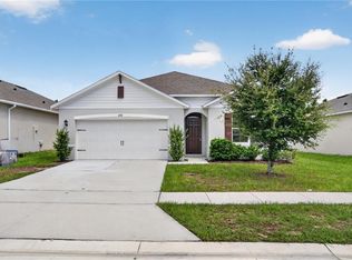 1292 SUGARWOOD STREET, DAVENPORT, FL 33837