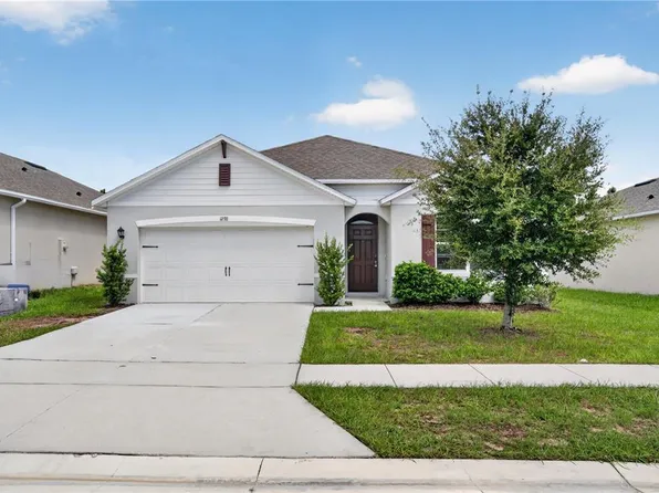 1292 SUGARWOOD STREET, DAVENPORT, FL 33837