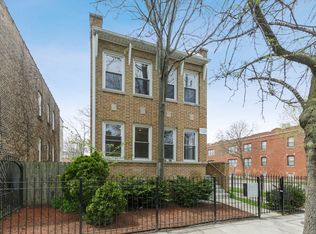 1654 N Austin Ave, Chicago, IL 60639