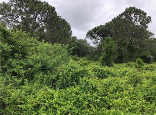 Dolomite Ave, North port, FL 34287
