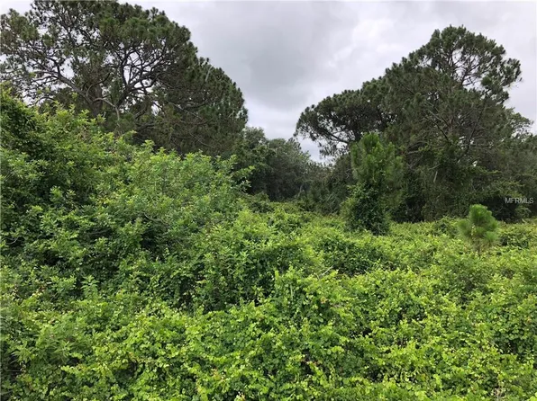 Dolomite Ave, North Port, FL 34287