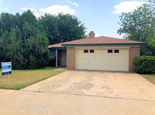4919 59th St, Lubbock, TX 79414