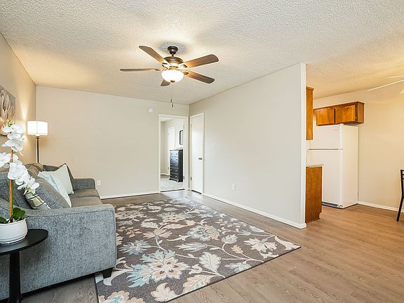 2nd image of 3626 S Indianapolis Ave #11