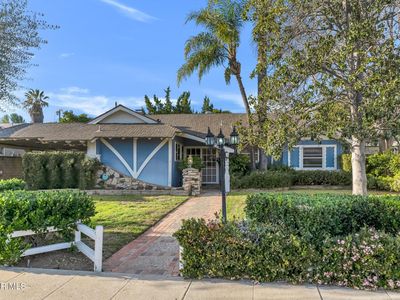 22923 Keswick St, Canoga Park, CA, 91304