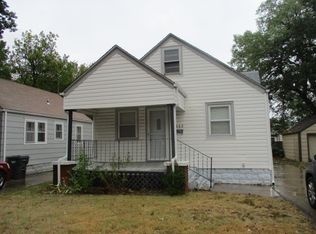 842 S Lorraine Ave, Wichita, KS 67211