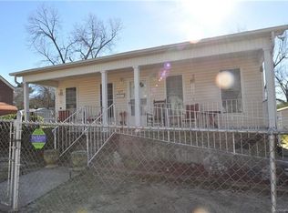 677 Sweeney St, Chester, SC 29706