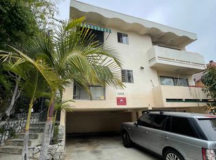 1410 S Barrington Ave #4, Los Angeles, CA 90025