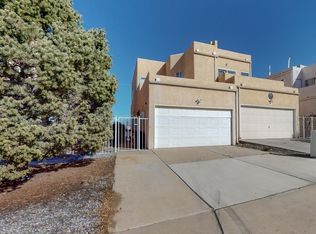 5115 Levy Ct NW, Albuquerque, NM 87120