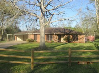 12235 Oakline Dr, Brookside Village, TX 77581