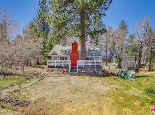 2337 Lookout Dr, Arrowbear Lake, CA 92382