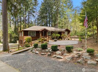 6837 Foothill Loop SW, Olympia, WA 98512