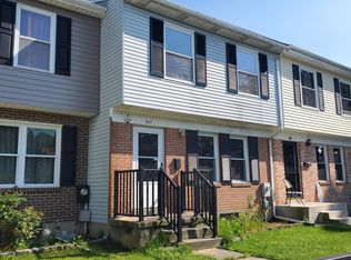 617 Burlington Ct, Edgewood, MD 21040