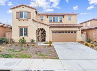 35193 Funk Way, Beaumont, CA 92223