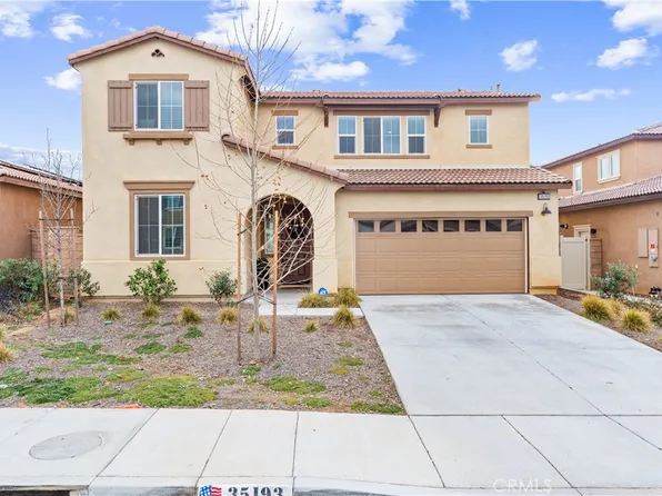 35193 Funk Way, Beaumont, CA 92223
