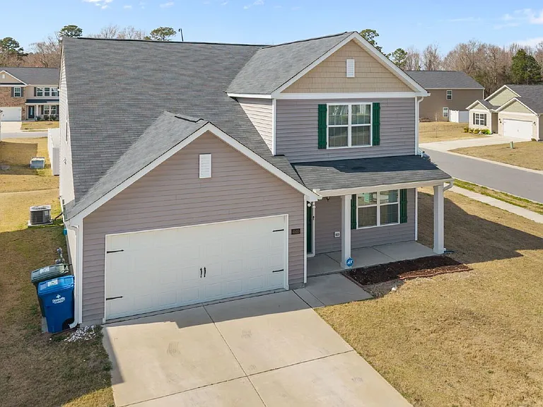 4500 Sandstone Dr — Photo 9