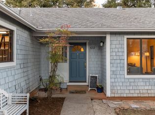 632 Pelton Way, Grass Valley, CA 95945