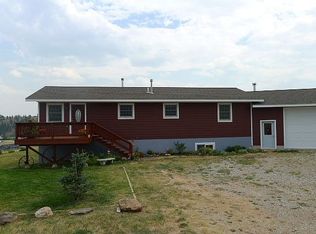 433 Castle Butte Rd, Lewistown, MT 59457