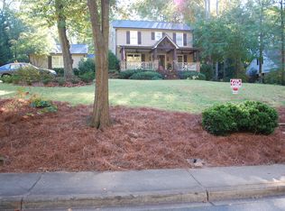 258 Rockwood Dr, Greenville, SC 29605