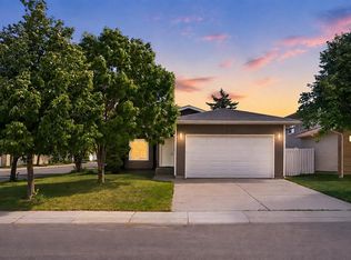 303 Haslam CRESCENT, Saskatoon, SK S7S 1E4