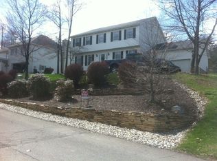 127 Whitetail Dr, Scranton, PA 18504