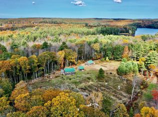 538 Gardiner Rd, Jefferson, ME 04348