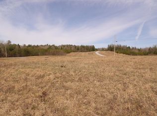 0 Hemlock Bluff Way #36, Deer Lodge, TN 37726