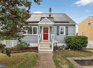 274 Bergen Ave, Bellmawr, NJ 08031