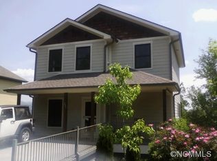 280 Riverview Dr, Asheville, NC 28806
