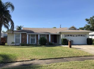 1506 Ransom Dr, Titusville, FL 32780