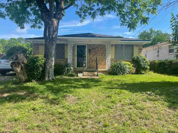 2119 W Shaw St, Tyler, TX 75701