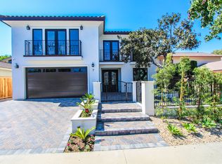 7 Bascom St, Irvine, CA 92612