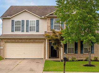 1002 Gannett Rd, Hendersonville, TN 37075