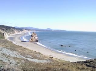 92697 Silver Butte Rd, Port Orford, OR 97465