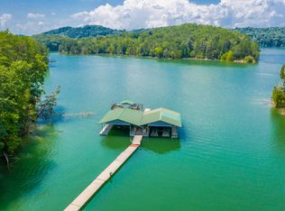 Cool Branch Rd, Maynardville, TN 37807