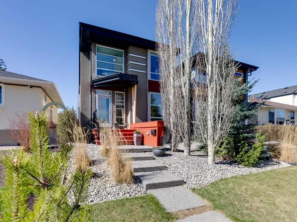 2729 N Cochrane Rd NW, Calgary, AB T2M 4J1