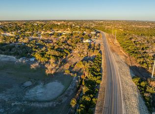 3510 Medina Hwy LOT 1, Kerrville, TX 78028