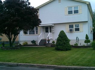 27 Janet Dr #2, New Britain, CT 06053